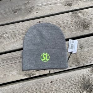 Lululemon Warm Revelation Beanie